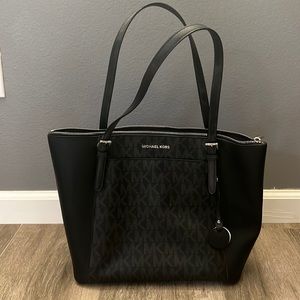 Michael Kors tote bag